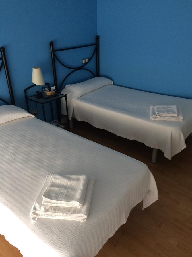 Basagoiti Guest house